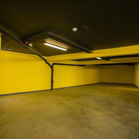 Happy House Old Town Luxury Apartment Sarajevo Luaran gambar