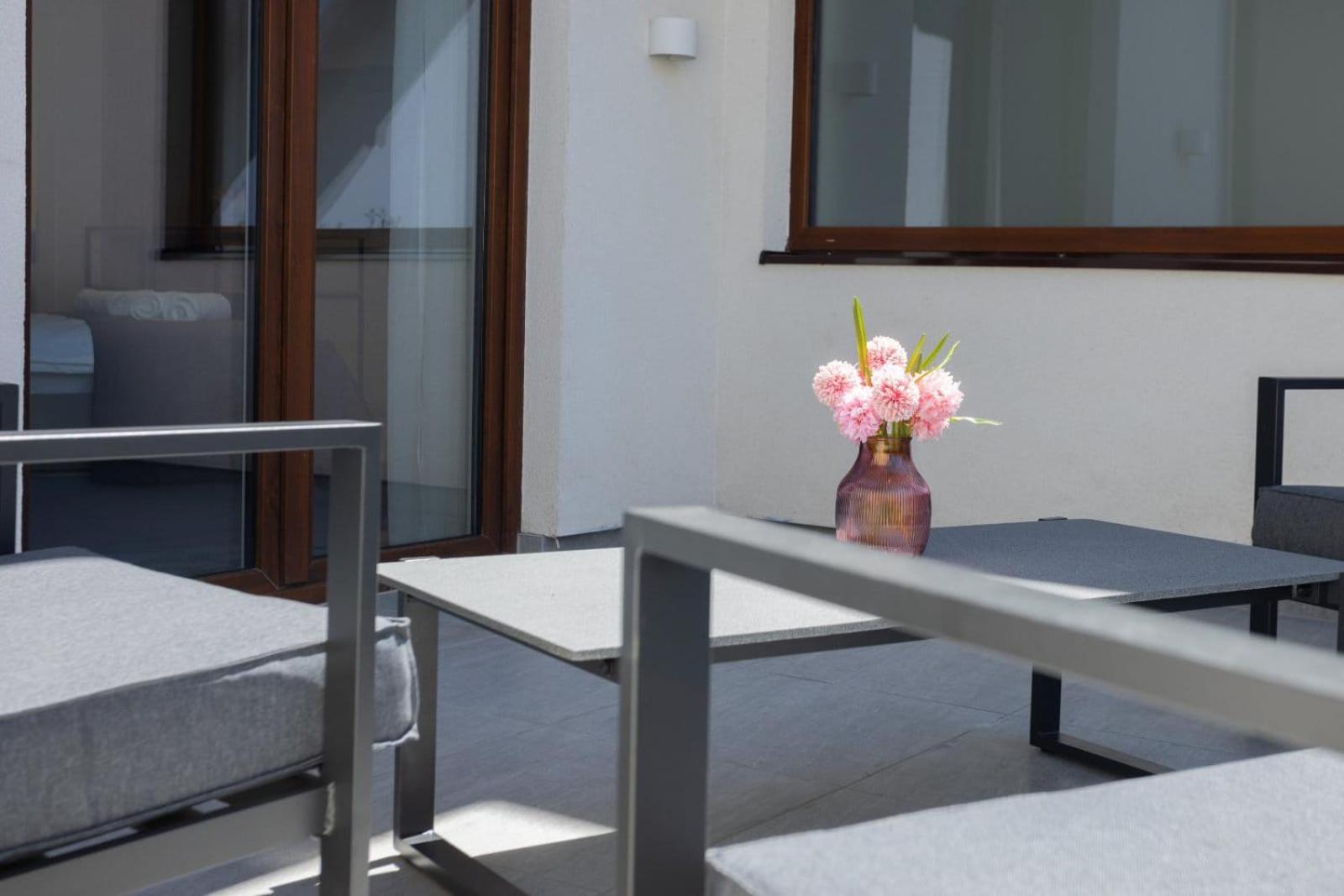 Happy House Old Town Luxury Apartment Sarajevo Luaran gambar
