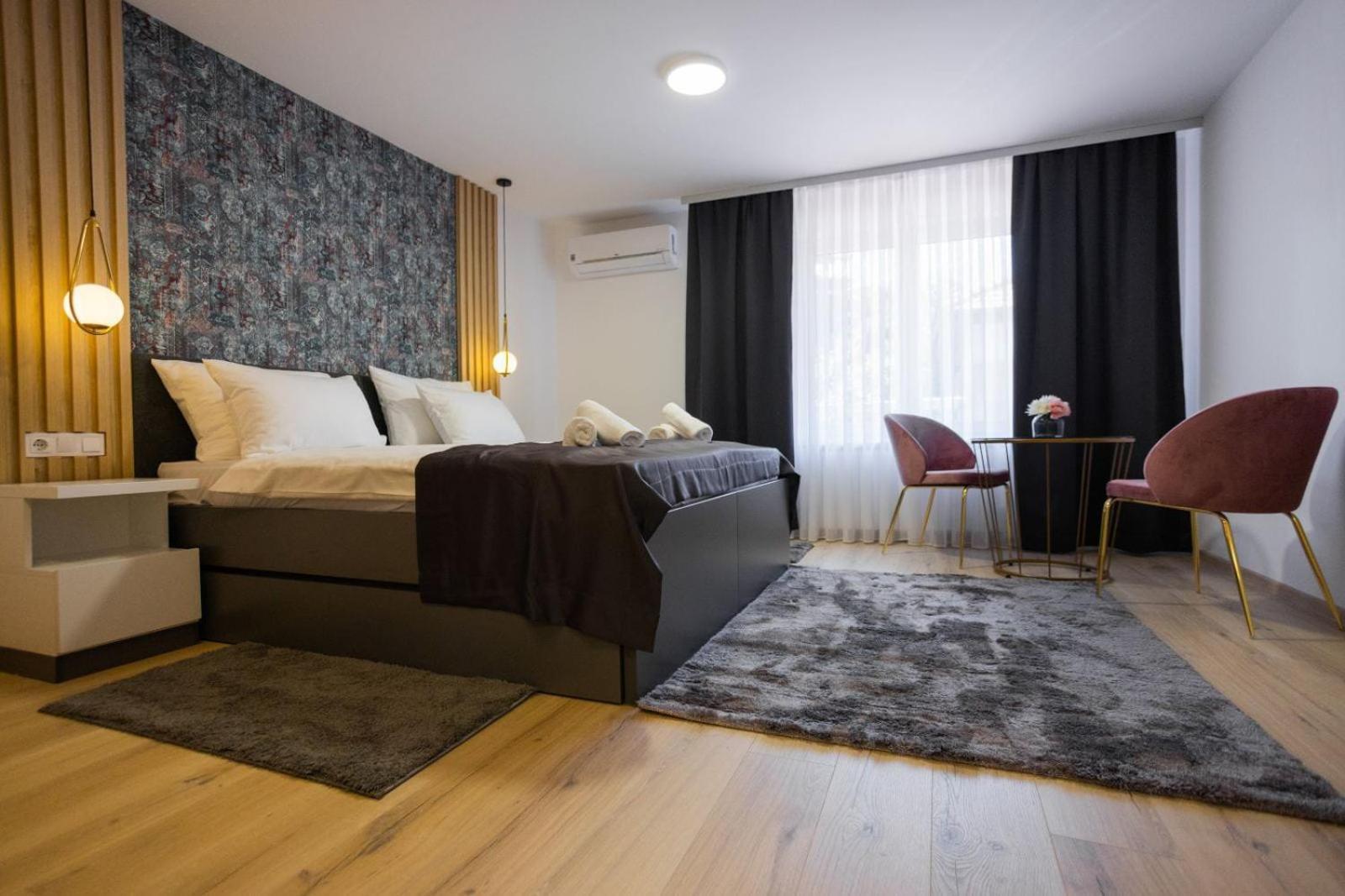 Happy House Old Town Luxury Apartment Sarajevo Luaran gambar