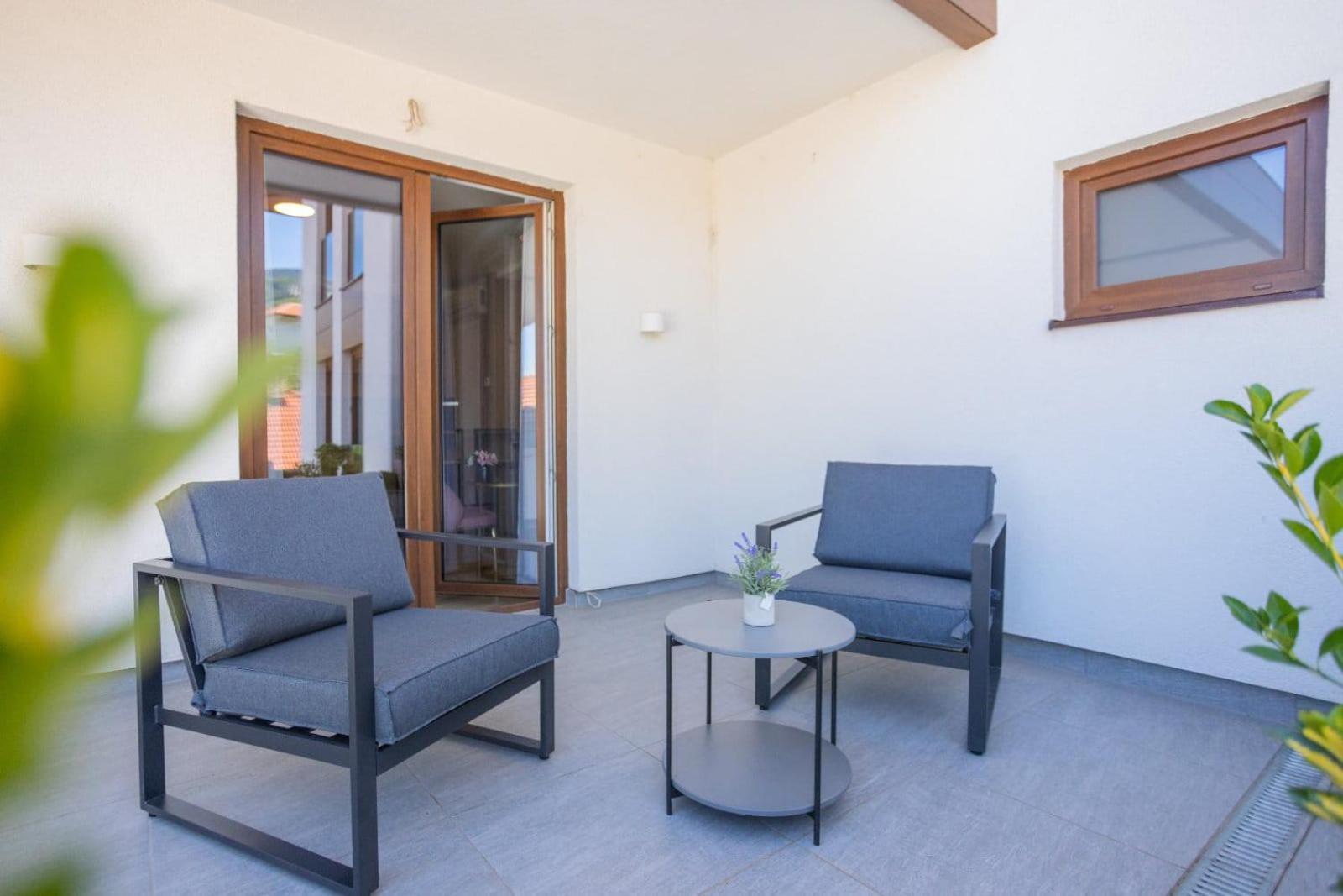 Happy House Old Town Luxury Apartment Sarajevo Luaran gambar