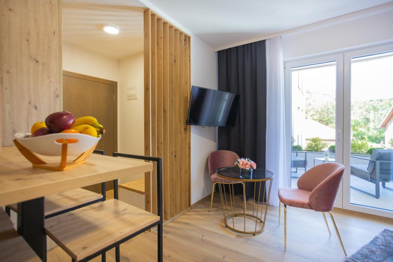 Happy House Old Town Luxury Apartment Sarajevo Luaran gambar