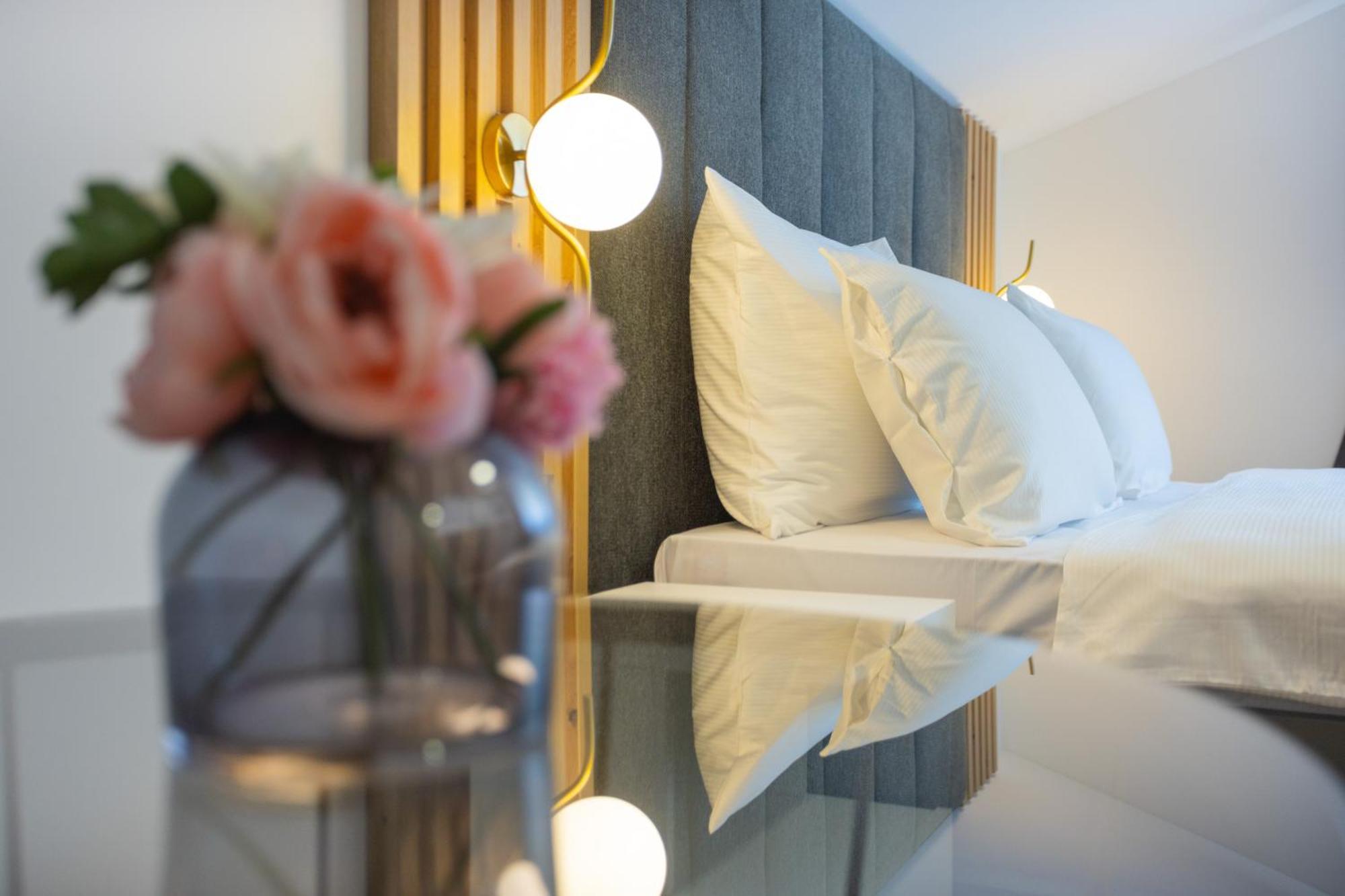 Happy House Old Town Luxury Apartment Sarajevo Luaran gambar
