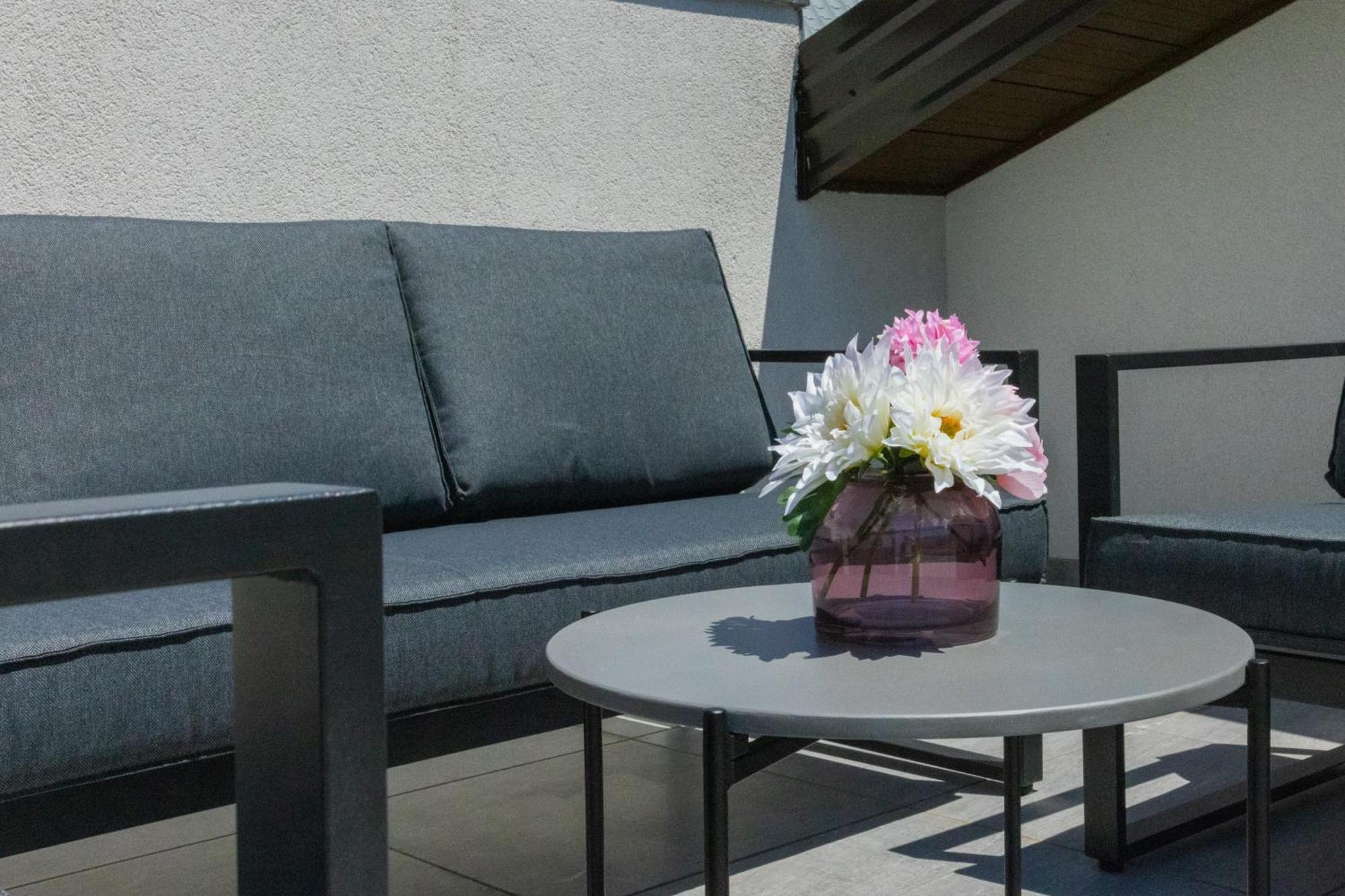 Happy House Old Town Luxury Apartment Sarajevo Luaran gambar