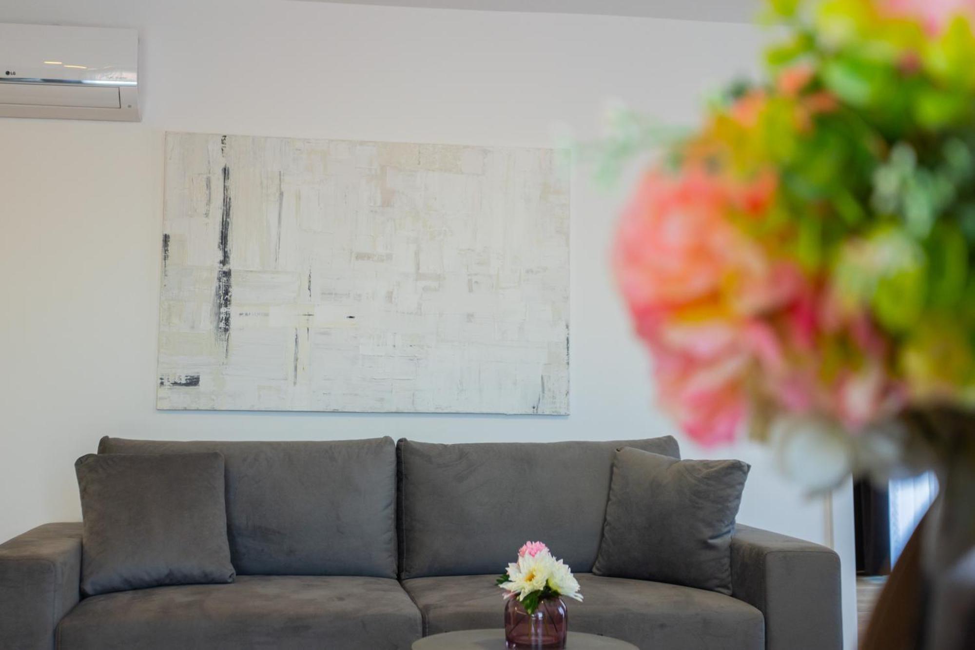 Happy House Old Town Luxury Apartment Sarajevo Luaran gambar