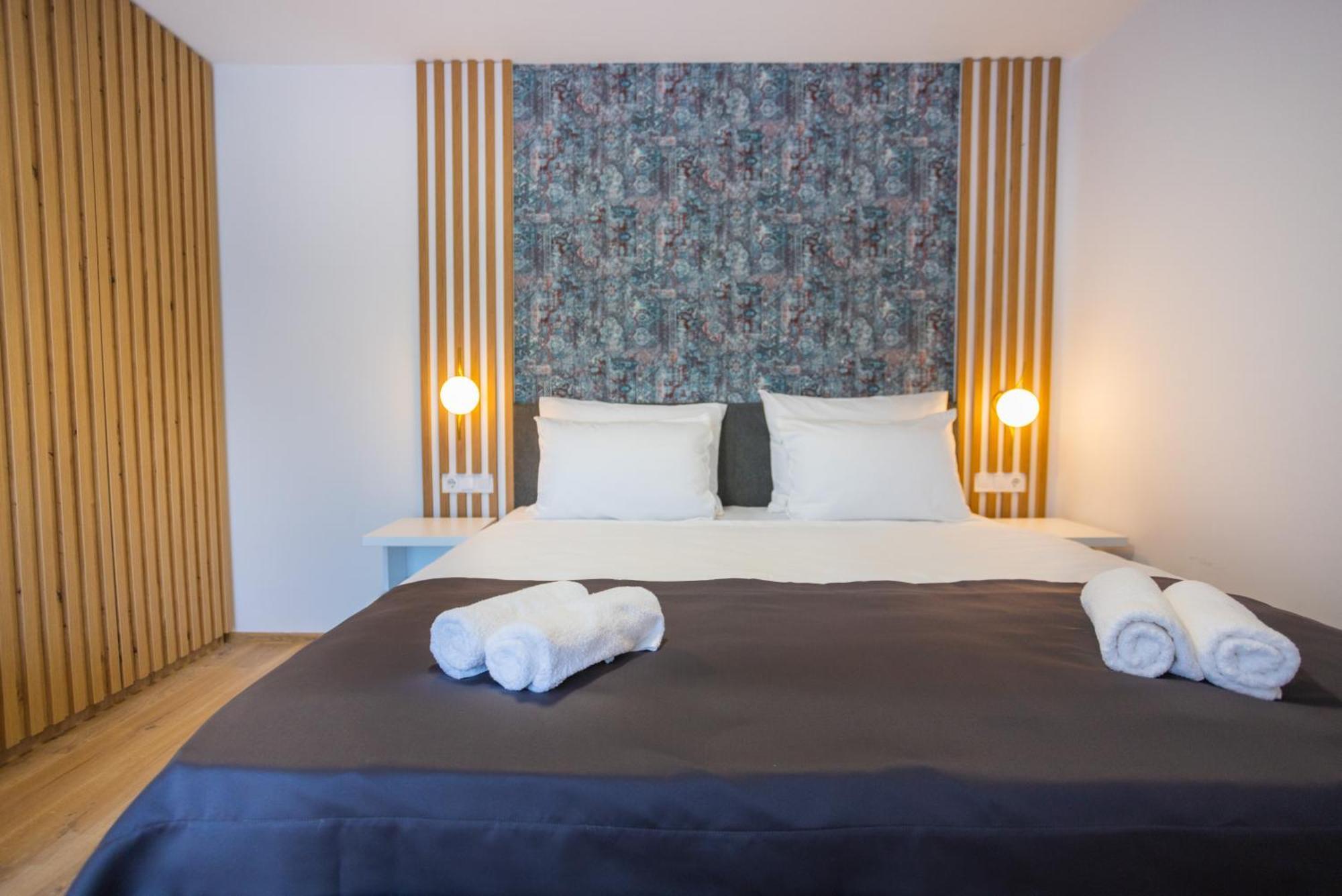 Happy House Old Town Luxury Apartment Sarajevo Luaran gambar
