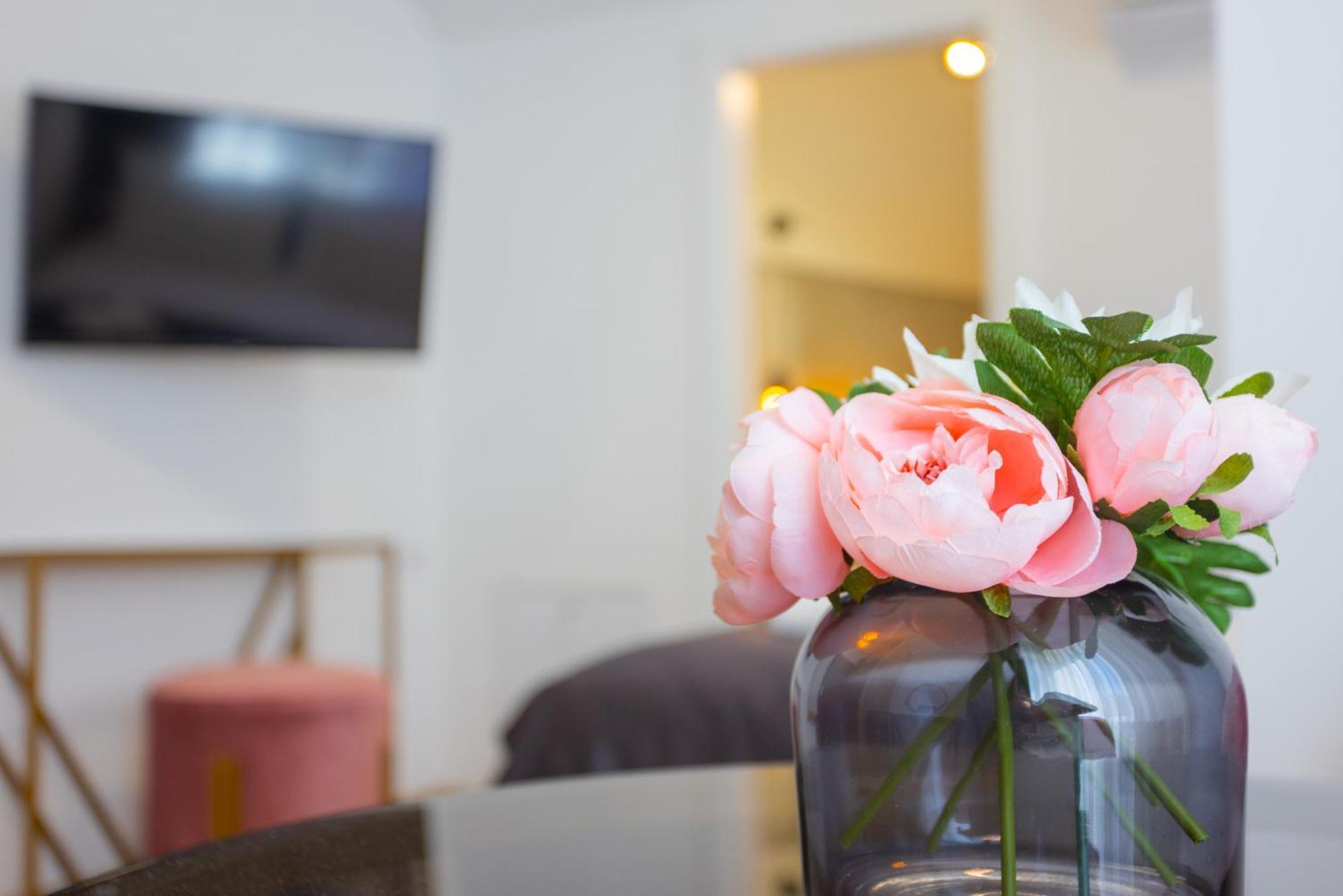 Happy House Old Town Luxury Apartment Sarajevo Luaran gambar