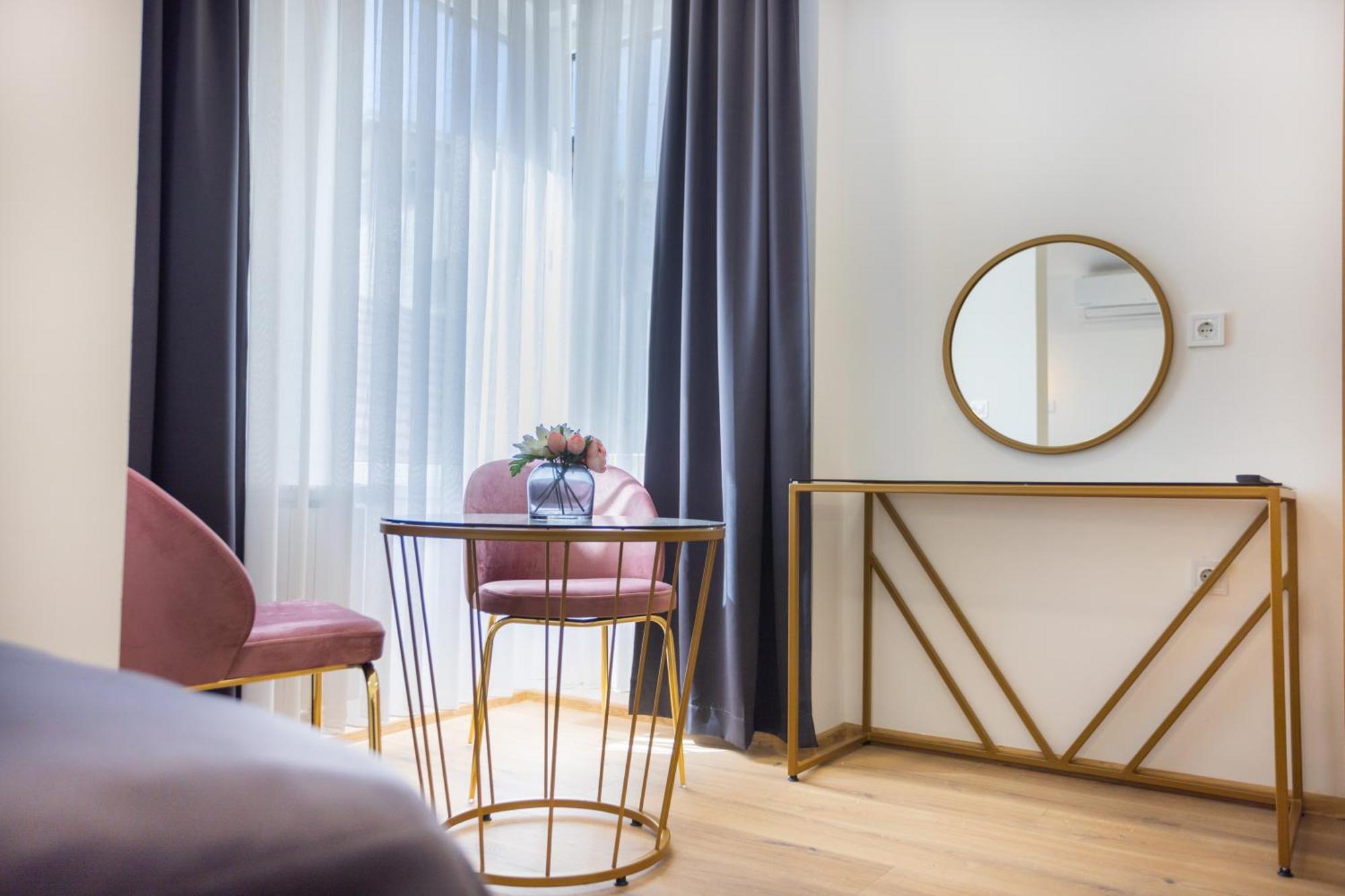 Happy House Old Town Luxury Apartment Sarajevo Luaran gambar