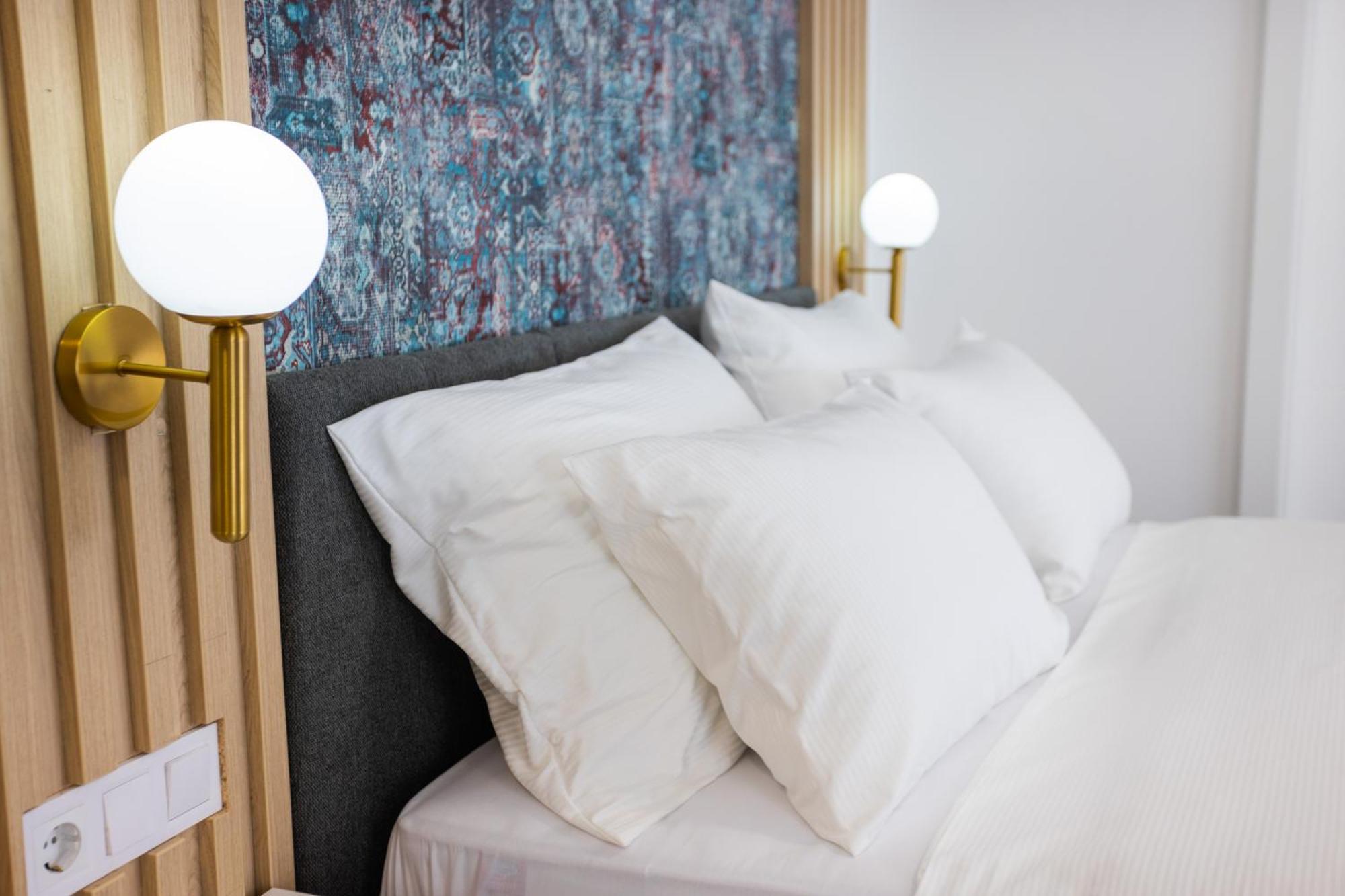 Happy House Old Town Luxury Apartment Sarajevo Luaran gambar