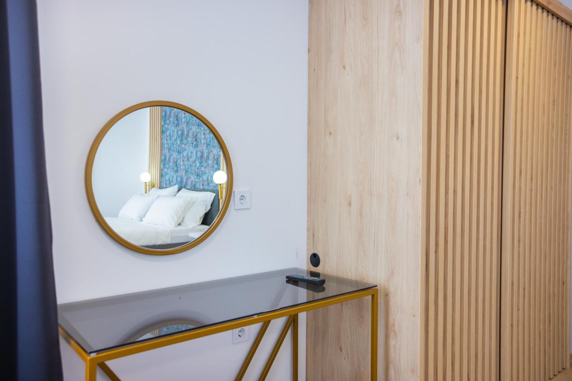 Happy House Old Town Luxury Apartment Sarajevo Luaran gambar