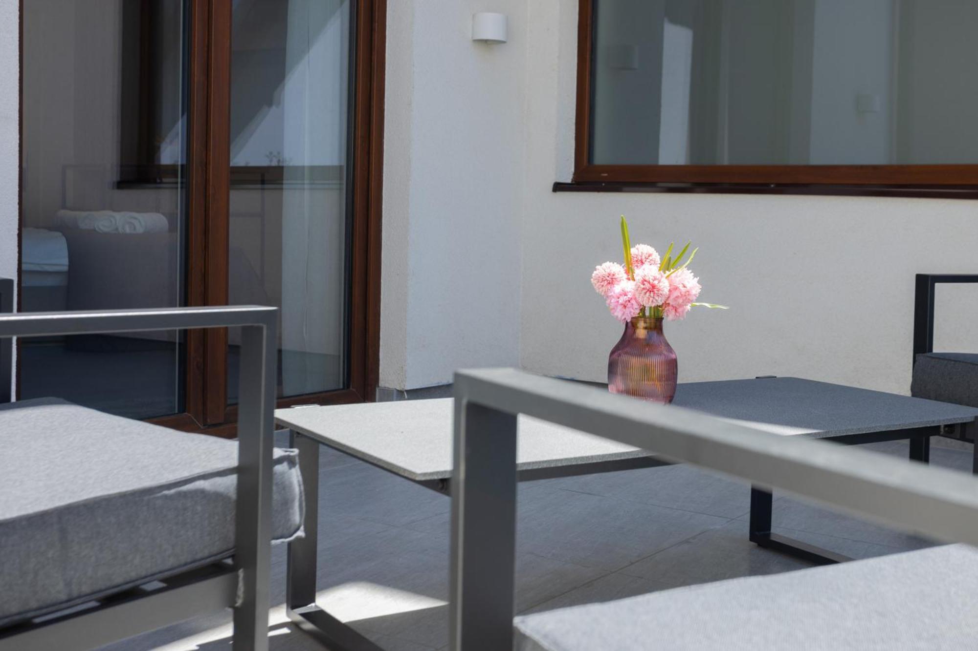Happy House Old Town Luxury Apartment Sarajevo Luaran gambar